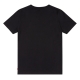 Camiseta 501 negra de Levi's Kids