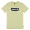 Camiseta amarilla logo gris de Levi's Kids