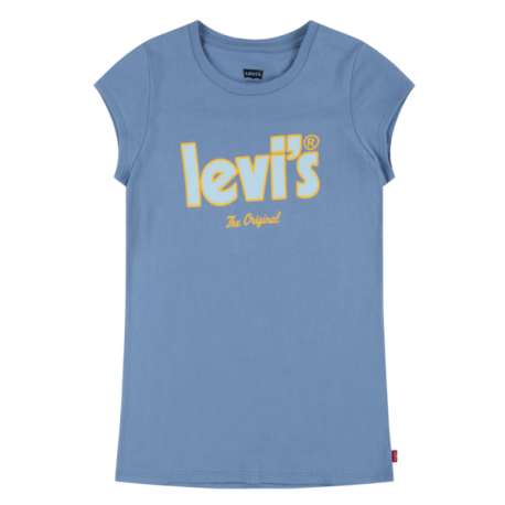 Camiseta niña de Levi's Kids