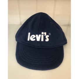 Gorra de bebé de Levi's Kids
