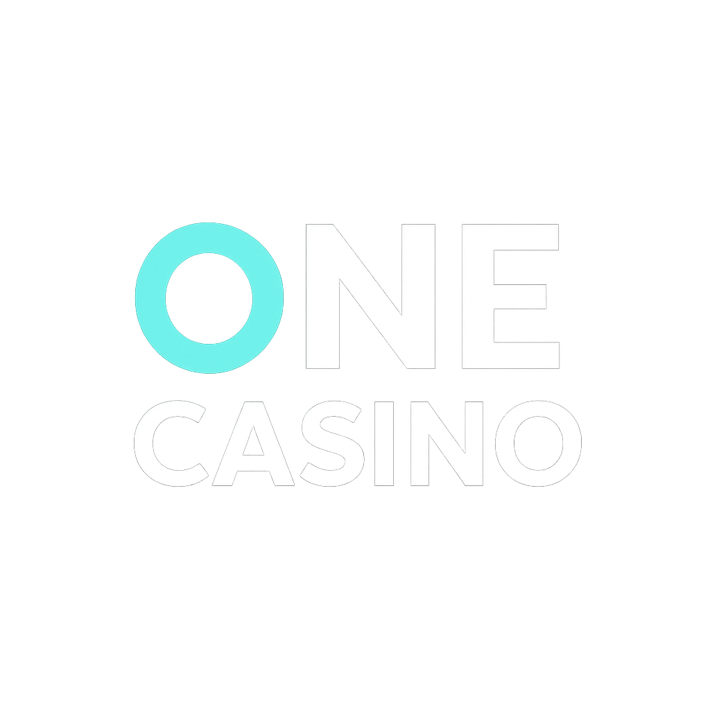 One Casino logo